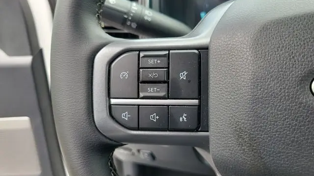 2025 Ford F-450 Super Duty King Ranch