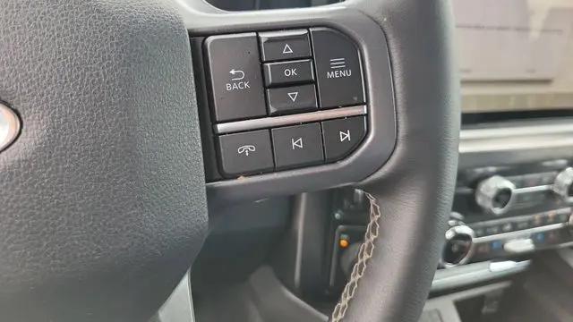 2025 Ford F-450 Super Duty King Ranch