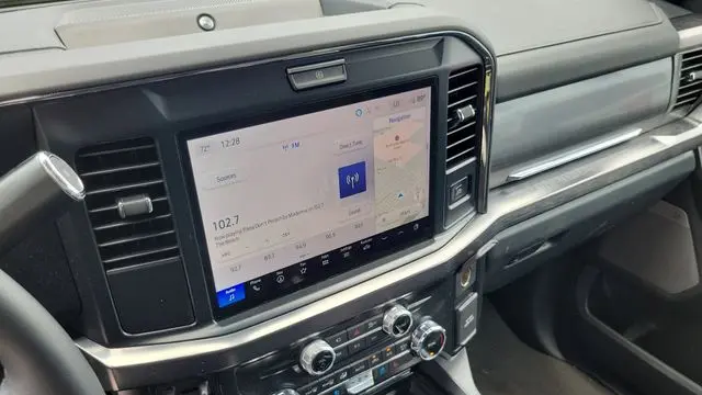 2025 Ford F-450 Super Duty King Ranch