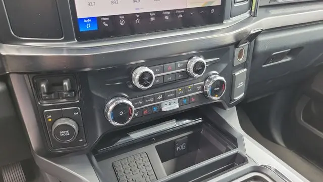 2025 Ford F-450 Super Duty King Ranch