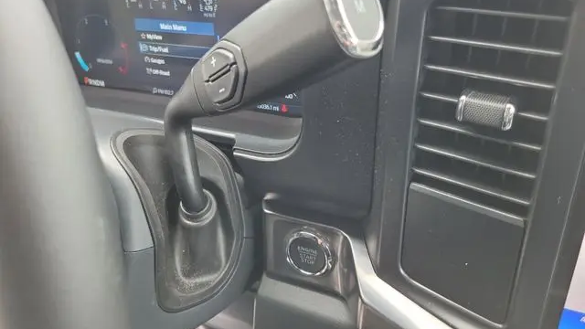 2025 Ford F-450 Super Duty King Ranch