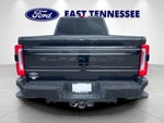 2025 F-450 Super Duty Thumbnail 4
