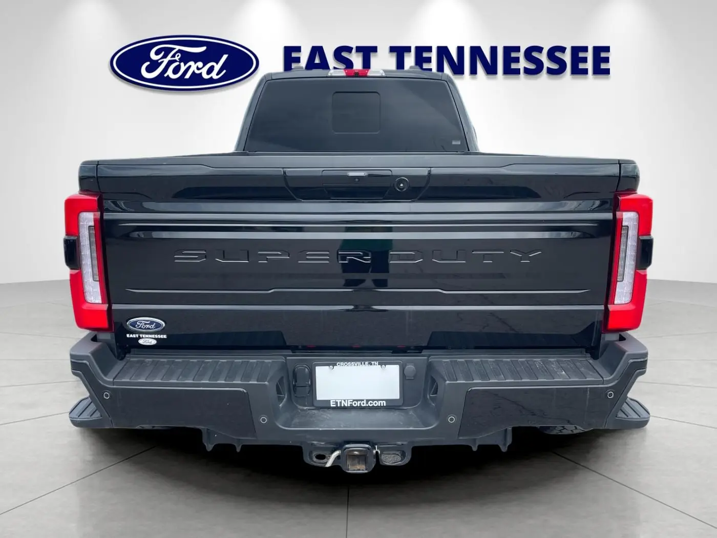 2025 Ford F-450 - $91,919