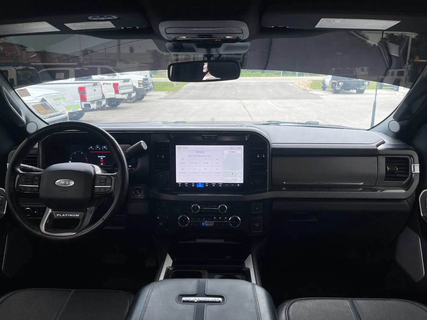2025 Ford F-450 - $91,919