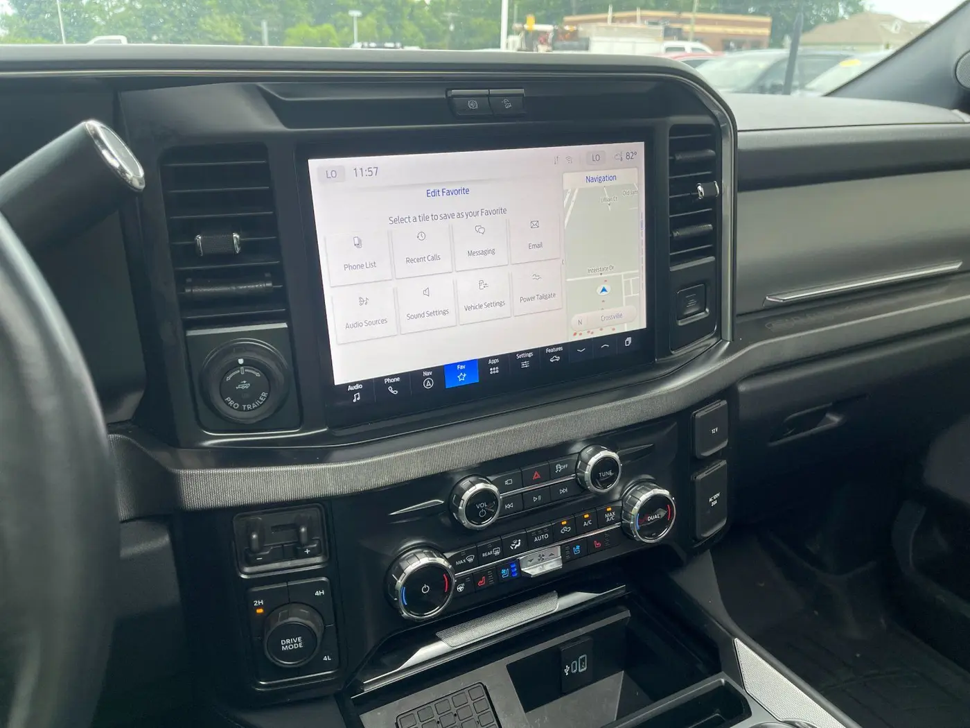 2025 Ford F-450 - $91,919