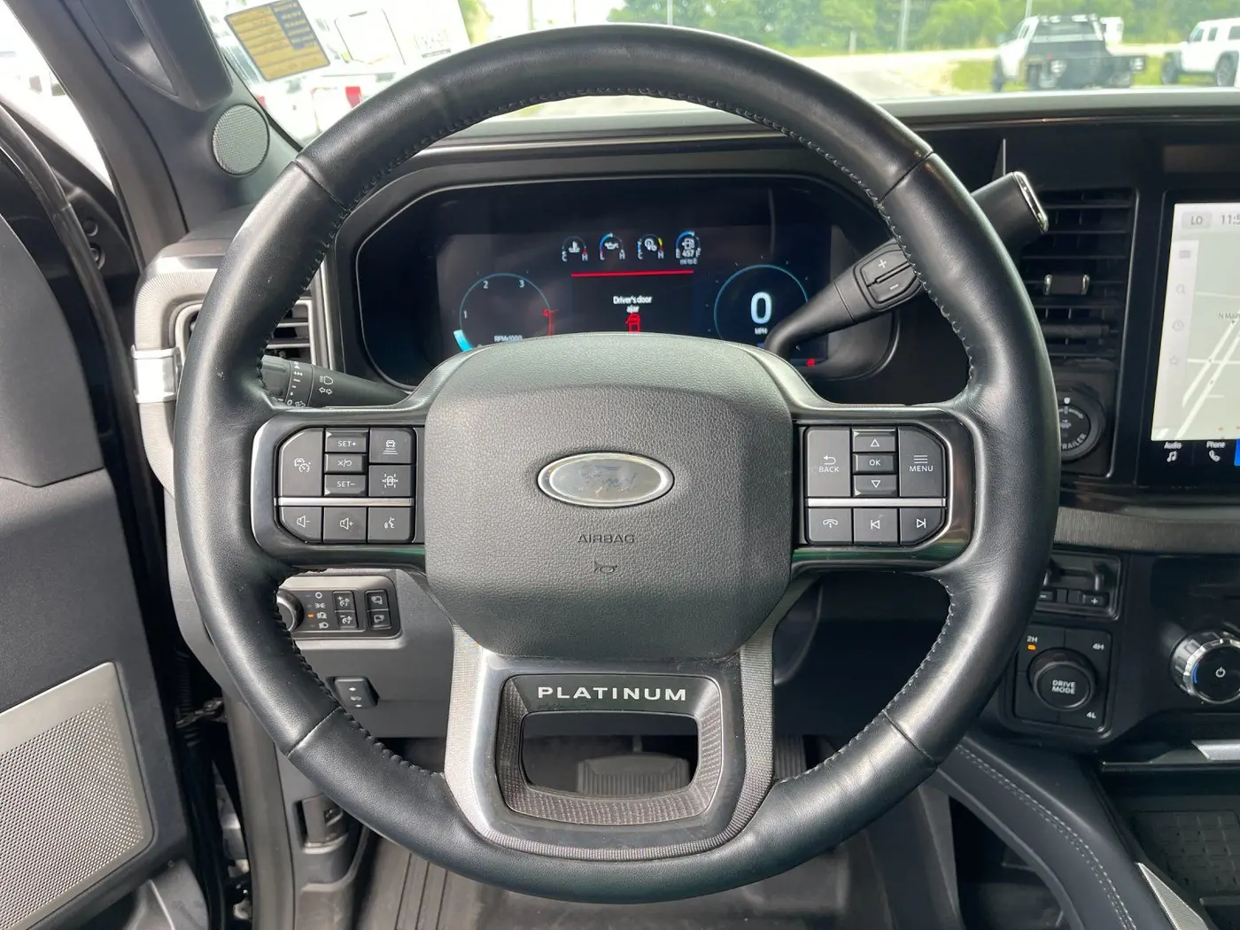 2025 Ford F-450 - $91,919