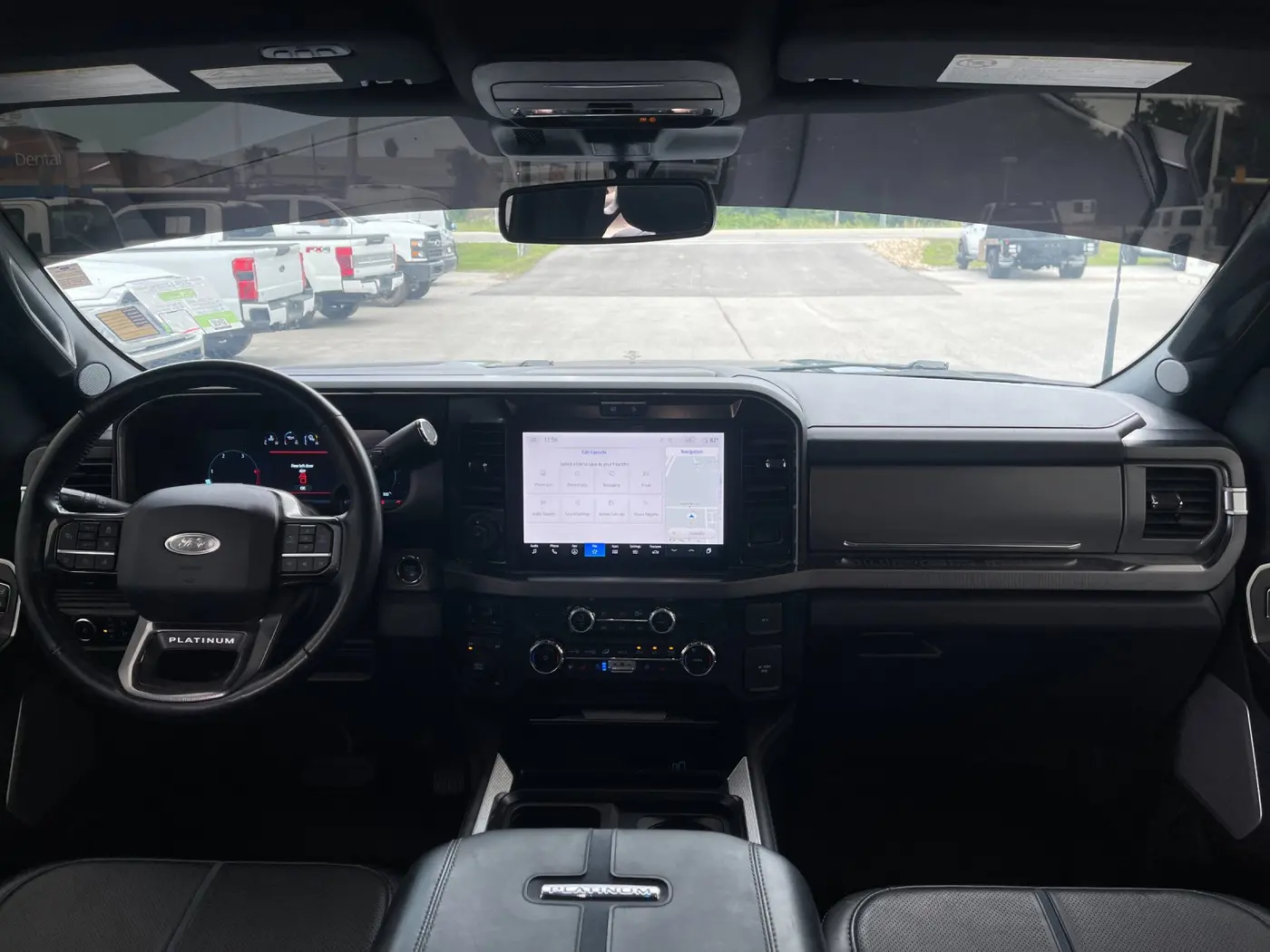 2025 Ford F-450 - $91,966