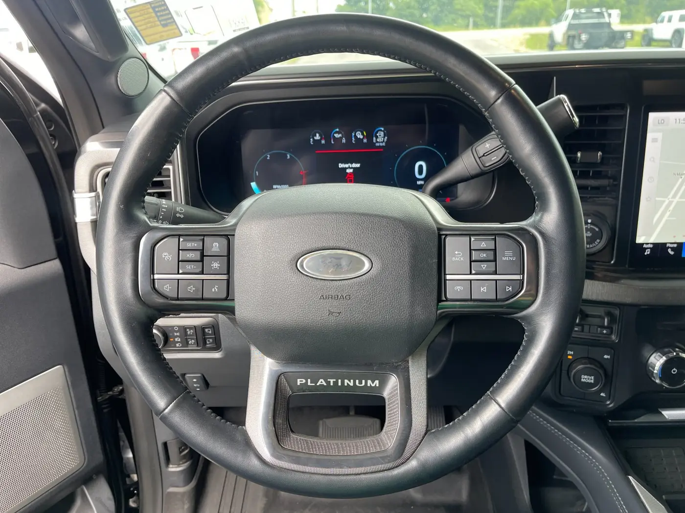 2025 Ford F-450 - $91,966