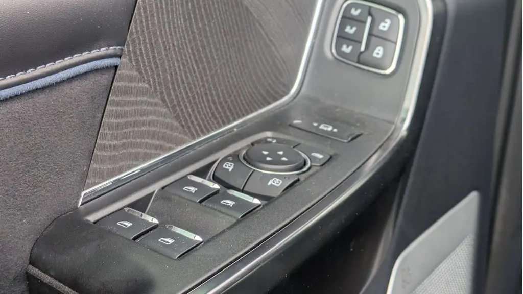 2025 Ford F-450 Super Duty King Ranch