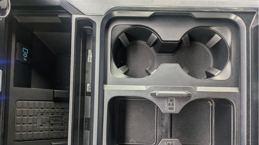 2025 Ford F-450 Super Duty King Ranch