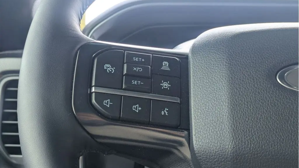 2025 Ford F-450 Super Duty King Ranch