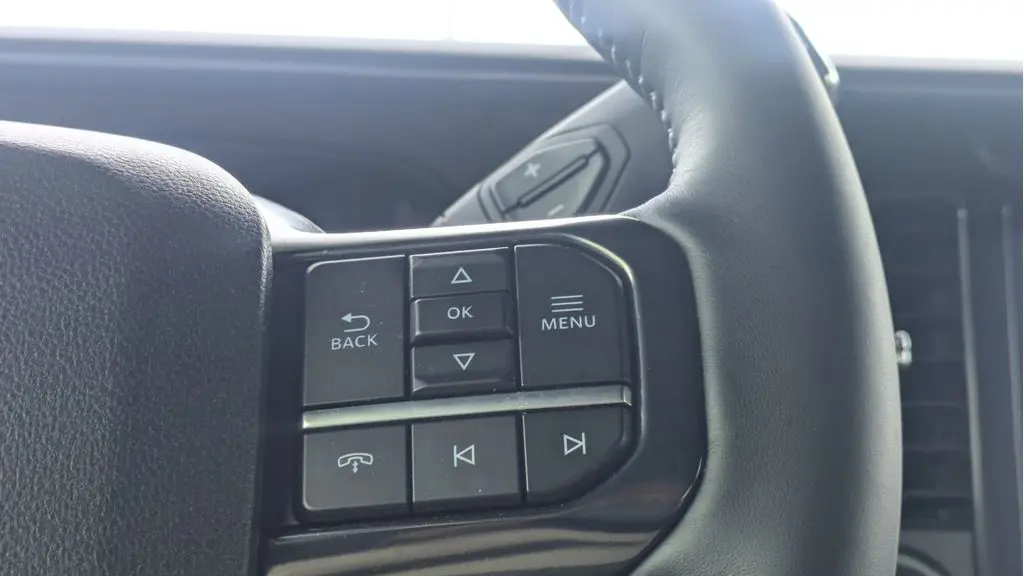 2025 Ford F-450 Super Duty King Ranch