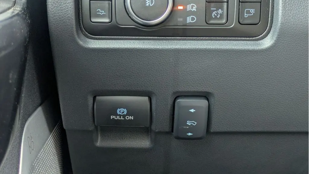 2025 Ford F-450 Super Duty King Ranch