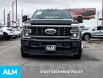 2025 F-450 Super Duty Thumbnail 3