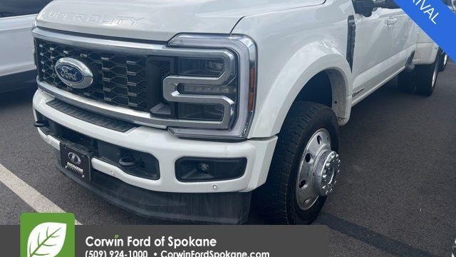 Preowned 2026 Ford F-450 Super Duty XL for Sale
