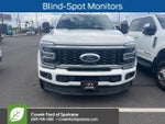 2026 F-450 Super Duty Thumbnail 3