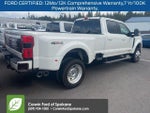 2026 F-450 Super Duty Thumbnail 4
