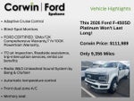 2026 F-450 Super Duty Thumbnail 6