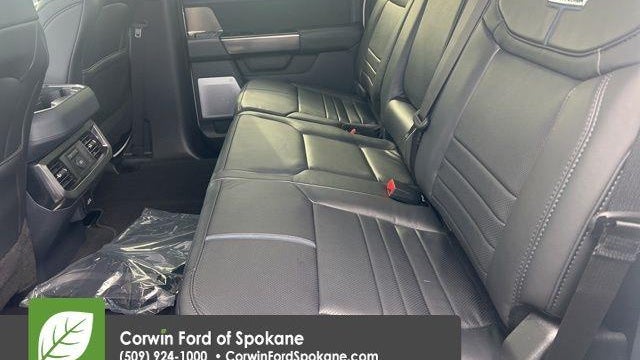 2026 Ford F-450 Super Duty XLT