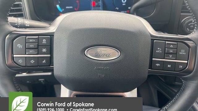 2026 Ford F-450 Super Duty XLT