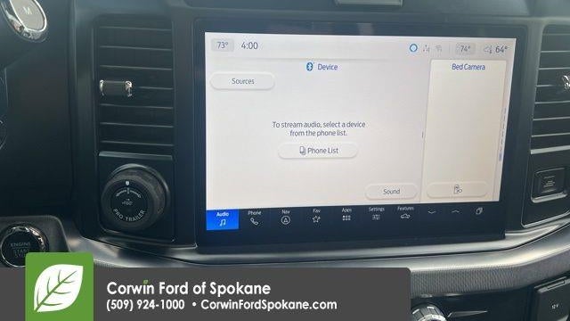 2026 Ford F-450 Super Duty XLT