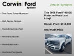 2026 F-450 Super Duty Thumbnail 12