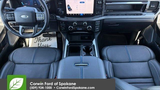 2026 Ford F-450 Super Duty XLT