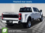 2026 F-450 Super Duty Thumbnail 17