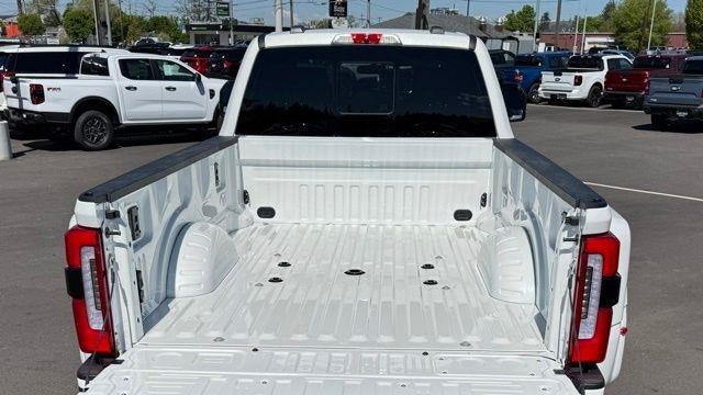2026 Ford F-450 Super Duty XLT