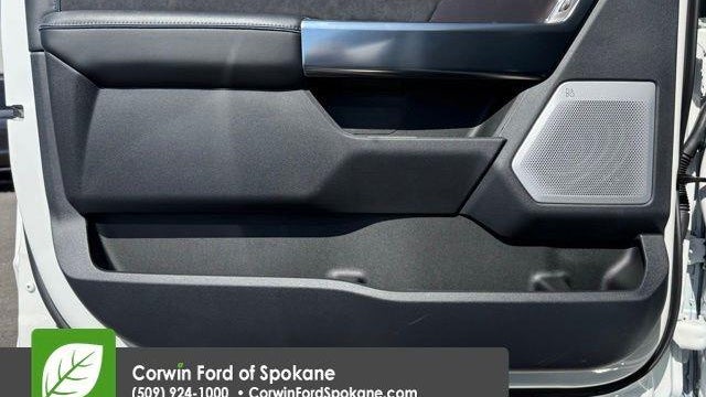 2026 Ford F-450 Super Duty XLT