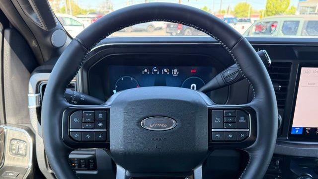 2026 Ford F-450 Super Duty XLT
