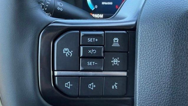 2026 Ford F-450 Super Duty XLT