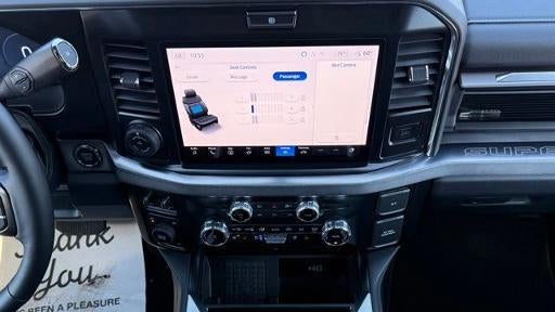 2026 Ford F-450 Super Duty XLT