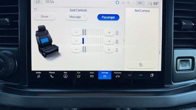 2026 Ford F-450 Super Duty XLT