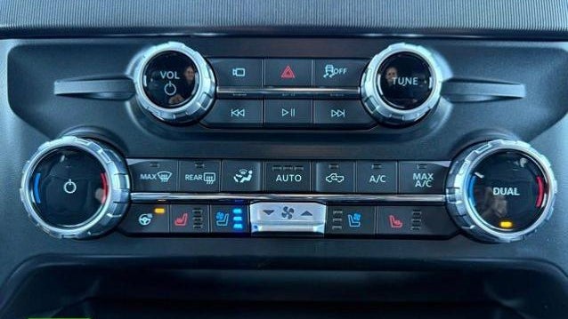2026 Ford F-450 Super Duty XLT