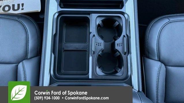 2026 Ford F-450 Super Duty XLT