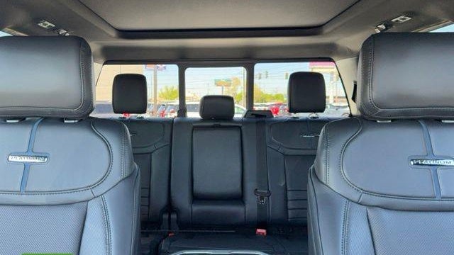 2026 Ford F-450 Super Duty XLT