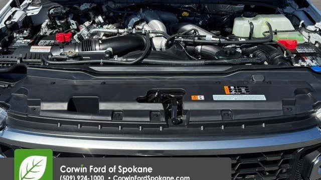 2026 Ford F-450 Super Duty XLT