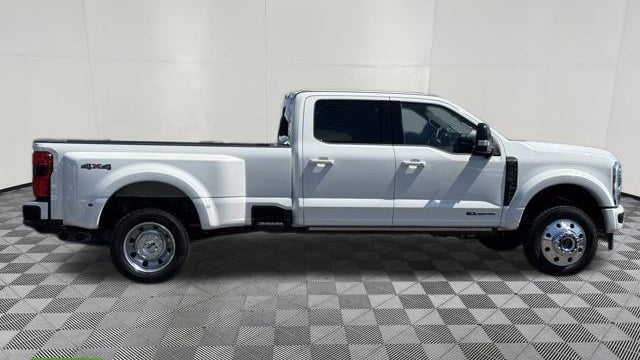 2026 Ford F-450 Super Duty XLT