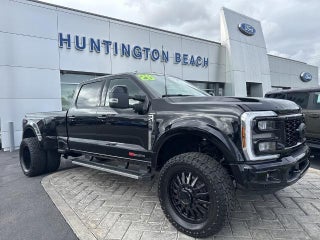 2026 Ford F-450 Super Duty Lariat