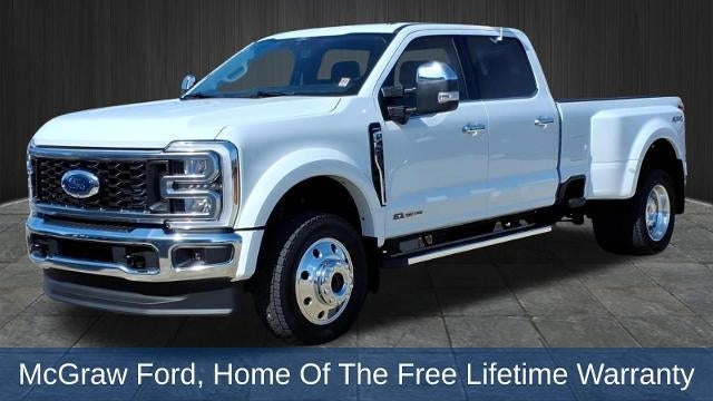 Preowned 2026 Ford F-450 Super Duty XLT for Sale