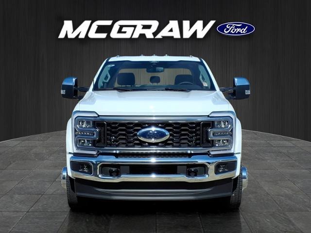 2026 Ford F-450 - $88,999