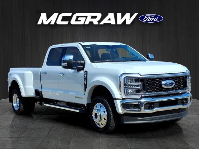 2026 Ford F-450 - $88,999