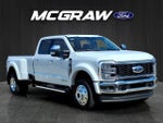 2026 F-450 Super Duty Thumbnail 5