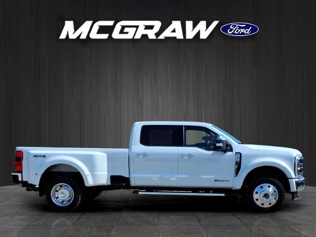 2026 Ford F-450 - $88,999