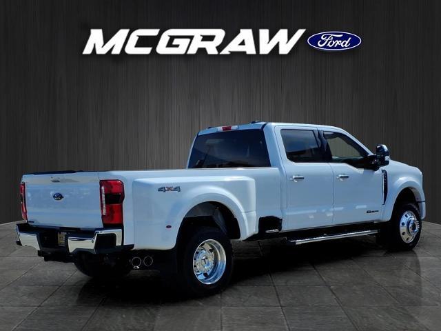 2026 Ford F-450 - $88,999