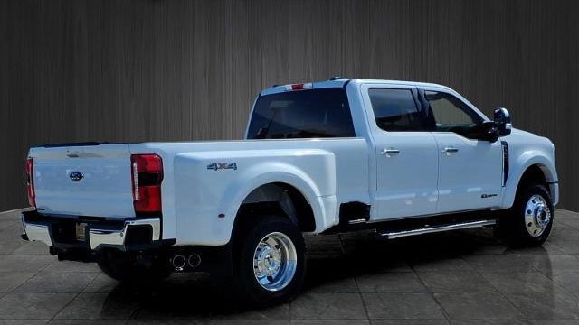 2026 Ford F-450 Super Duty XLT