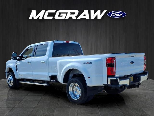 2026 Ford F-450 - $88,999