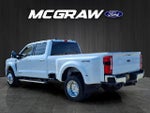 2026 F-450 Super Duty Thumbnail 8