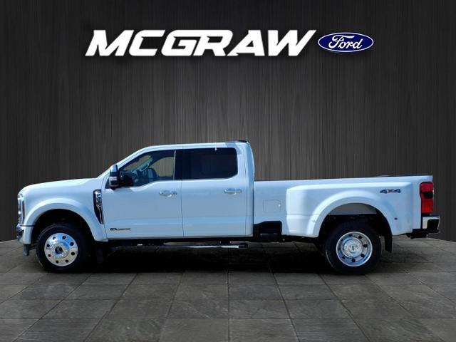 2026 Ford F-450 - $88,999